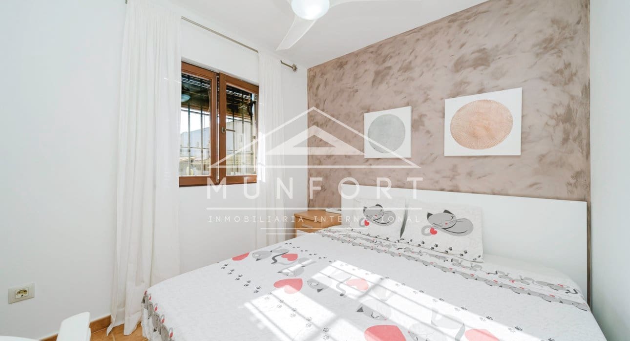 Pareado de 2 habitaciones en Torre-Pacheco en venta con piscina - 119.000 € (Ref: 9483194)