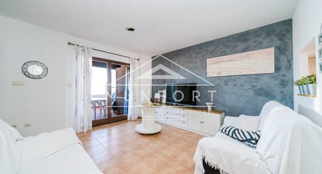 Pareado de 2 habitaciones en Torre-Pacheco en venta con piscina - 119.000 € (Ref: 9483194)