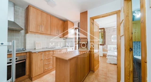 Pareado de 2 habitaciones en Torre-Pacheco en venta con piscina - 119.000 € (Ref: 9483194)