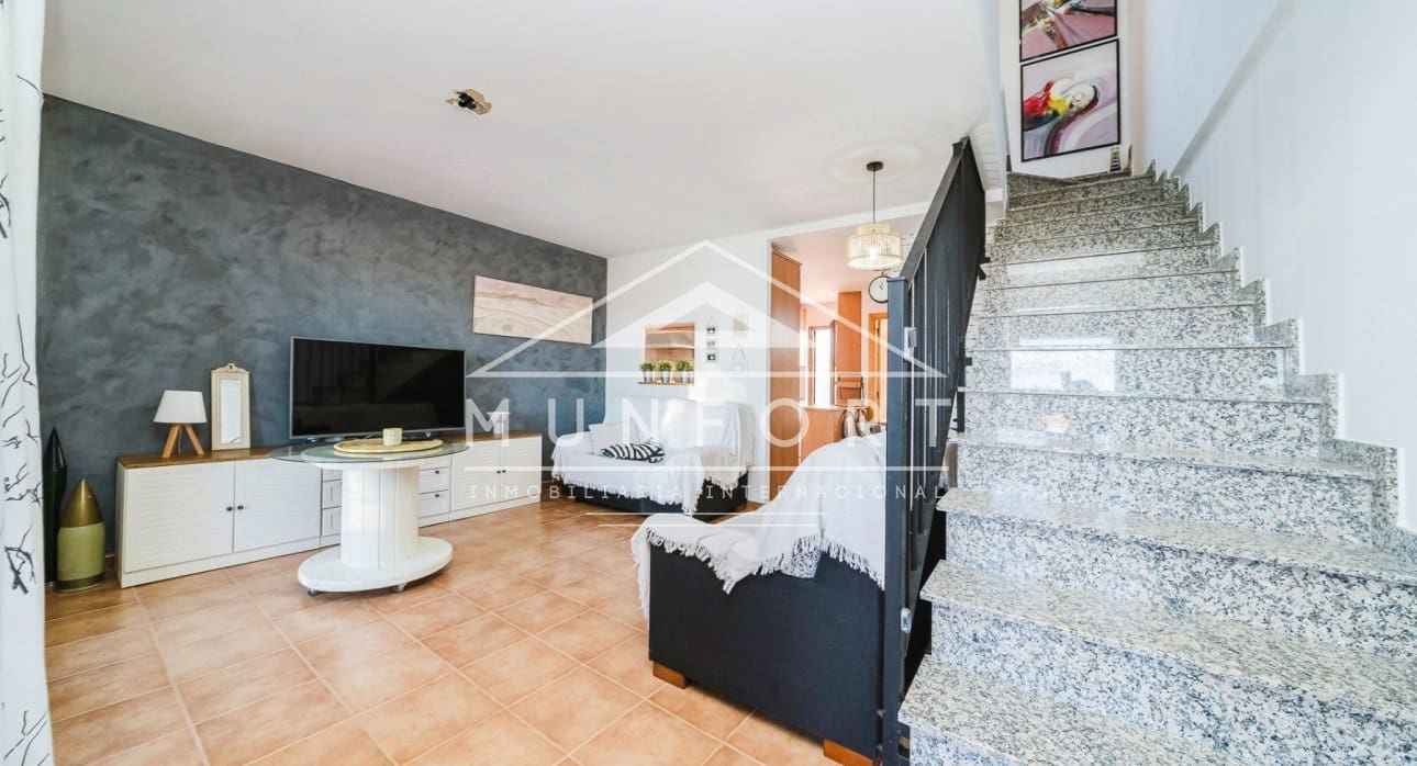 Pareado de 2 habitaciones en Torre-Pacheco en venta con piscina - 119.000 € (Ref: 9483194)