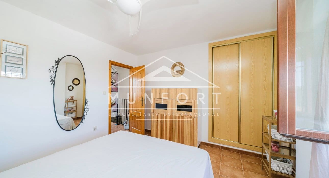 Pareado de 2 habitaciones en Torre-Pacheco en venta con piscina - 119.000 € (Ref: 9483194)