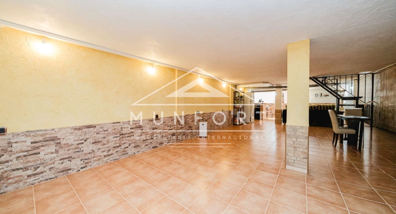 Pareado de 2 habitaciones en Torre-Pacheco en venta con piscina - 119.000 € (Ref: 9483194)