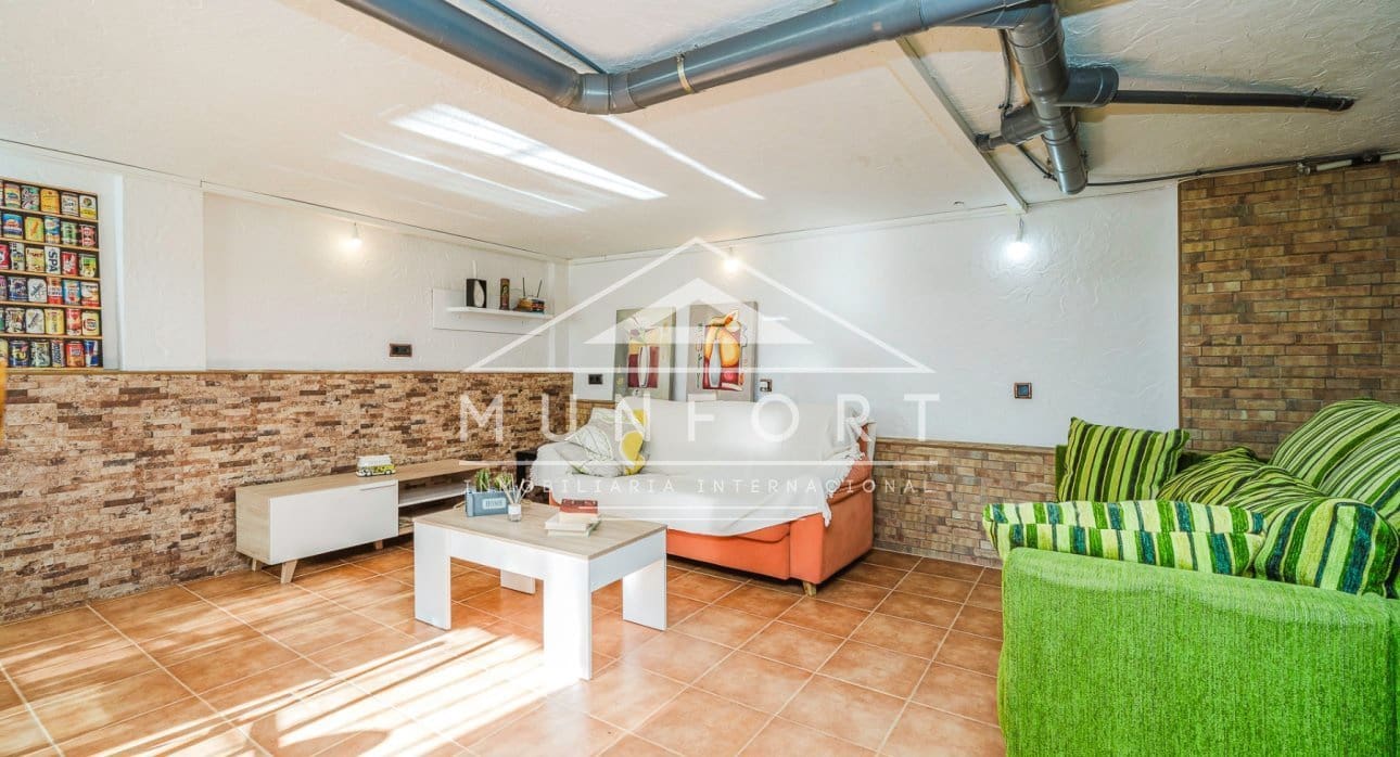 Pareado de 2 habitaciones en Torre-Pacheco en venta con piscina - 119.000 € (Ref: 9483194)