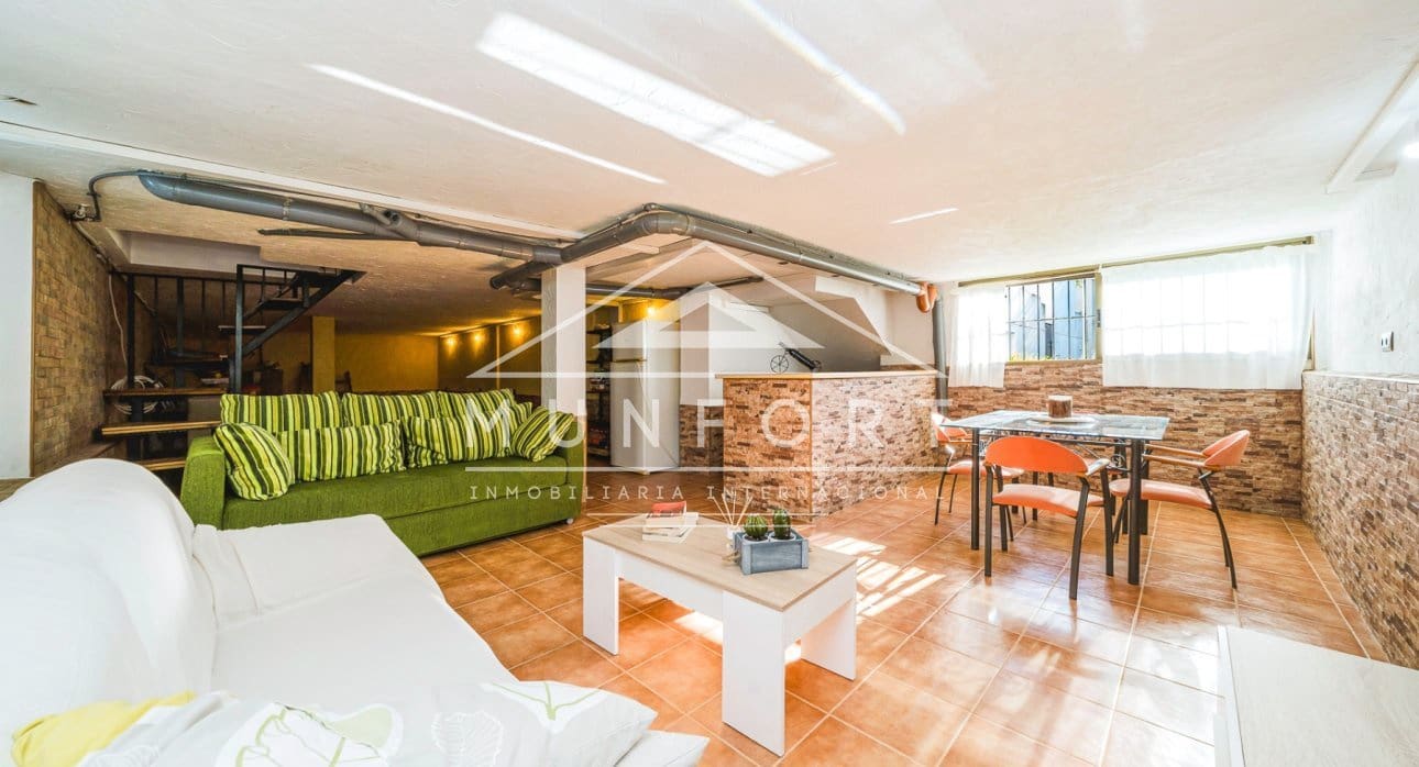 Pareado de 2 habitaciones en Torre-Pacheco en venta con piscina - 119.000 € (Ref: 9483194)