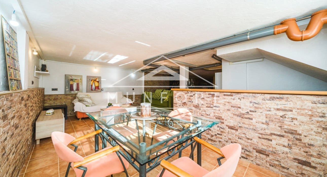 Pareado de 2 habitaciones en Torre-Pacheco en venta con piscina - 119.000 € (Ref: 9483194)