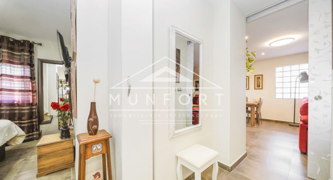 1 slaapkamer Bungalow te koop in Roda met zwembad - € 219.900 (Ref: 9483939)