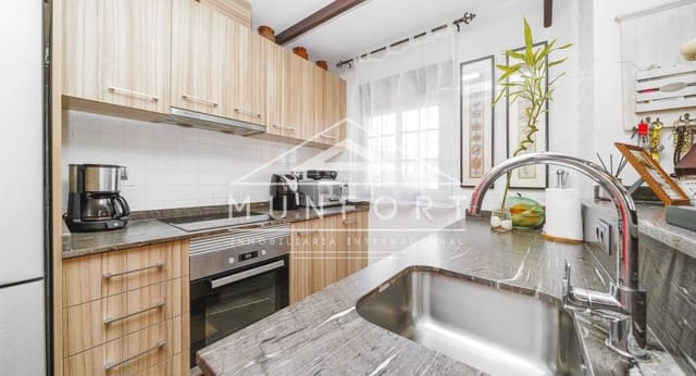 1 slaapkamer Bungalow te koop in Roda, San Javier met zwembad - € 219.900 (Ref: 9483939)