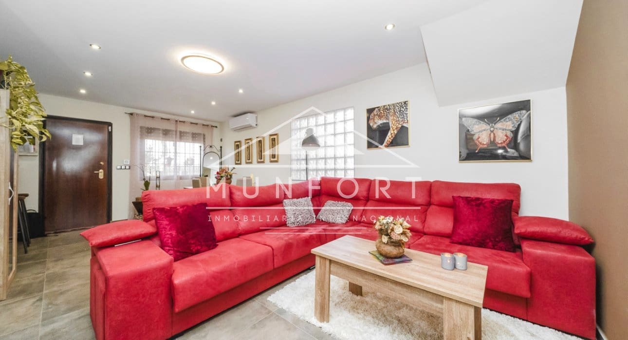 1 slaapkamer Bungalow te koop in Roda met zwembad - € 219.900 (Ref: 9483939)