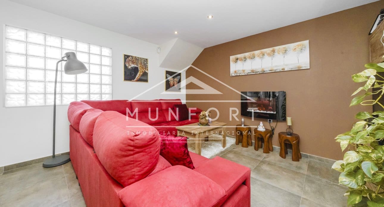 1 slaapkamer Bungalow te koop in Roda met zwembad - € 219.900 (Ref: 9483939)