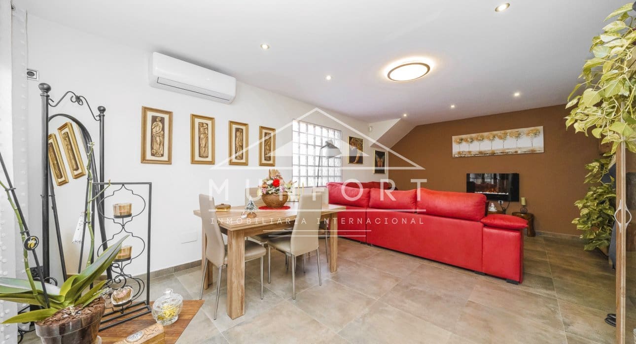 1 slaapkamer Bungalow te koop in Roda met zwembad - € 219.900 (Ref: 9483939)