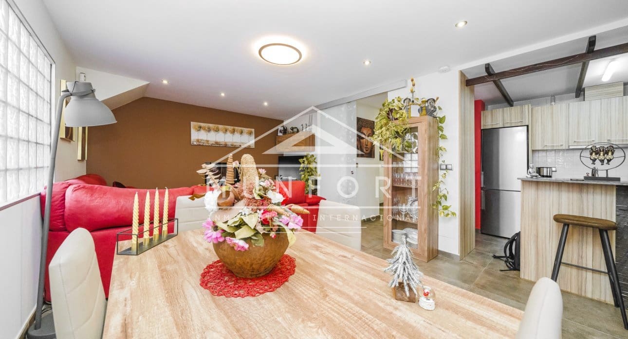 1 slaapkamer Bungalow te koop in Roda met zwembad - € 219.900 (Ref: 9483939)