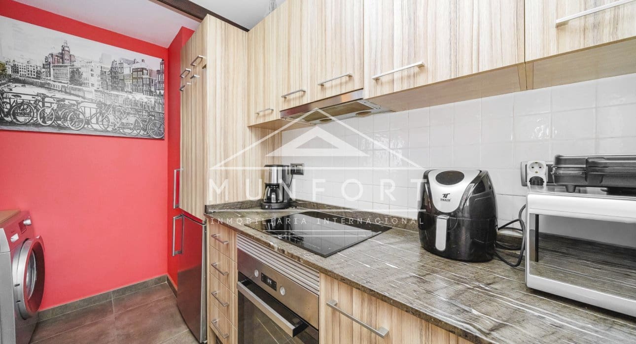 1 slaapkamer Bungalow te koop in Roda met zwembad - € 219.900 (Ref: 9483939)