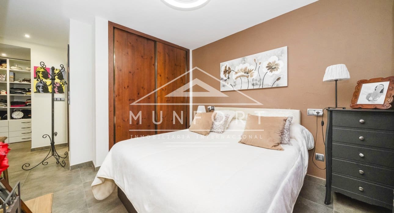 1 slaapkamer Bungalow te koop in Roda met zwembad - € 219.900 (Ref: 9483939)