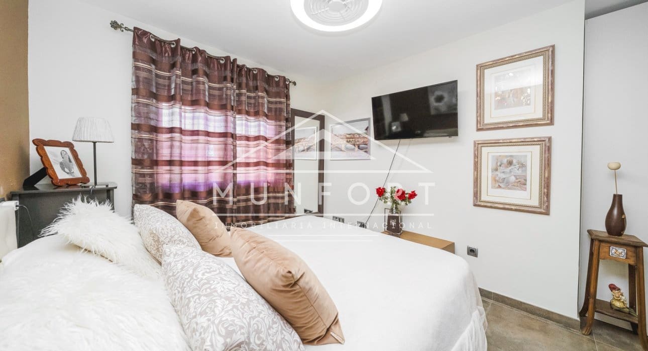 1 slaapkamer Bungalow te koop in Roda met zwembad - € 219.900 (Ref: 9483939)