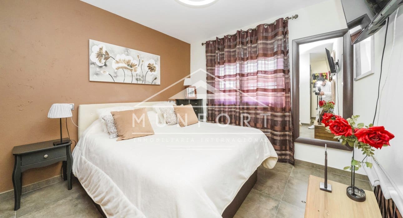 1 slaapkamer Bungalow te koop in Roda met zwembad - € 219.900 (Ref: 9483939)