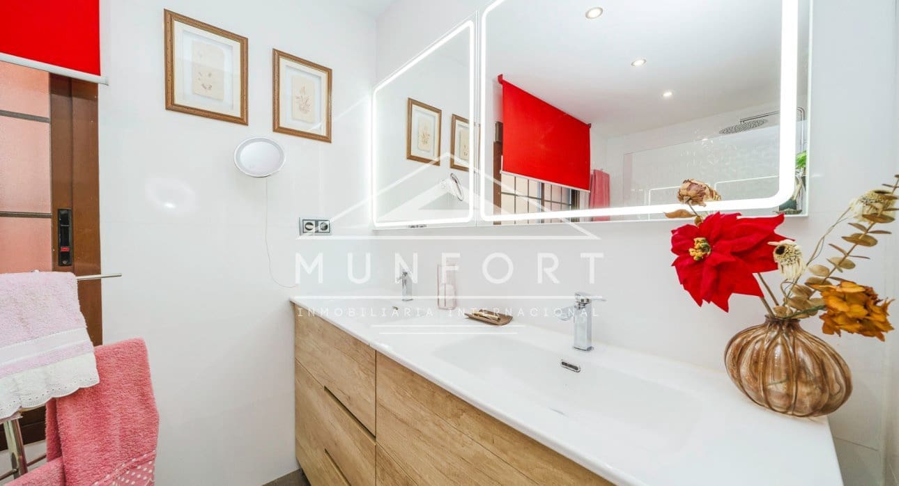 1 slaapkamer Bungalow te koop in Roda met zwembad - € 219.900 (Ref: 9483939)