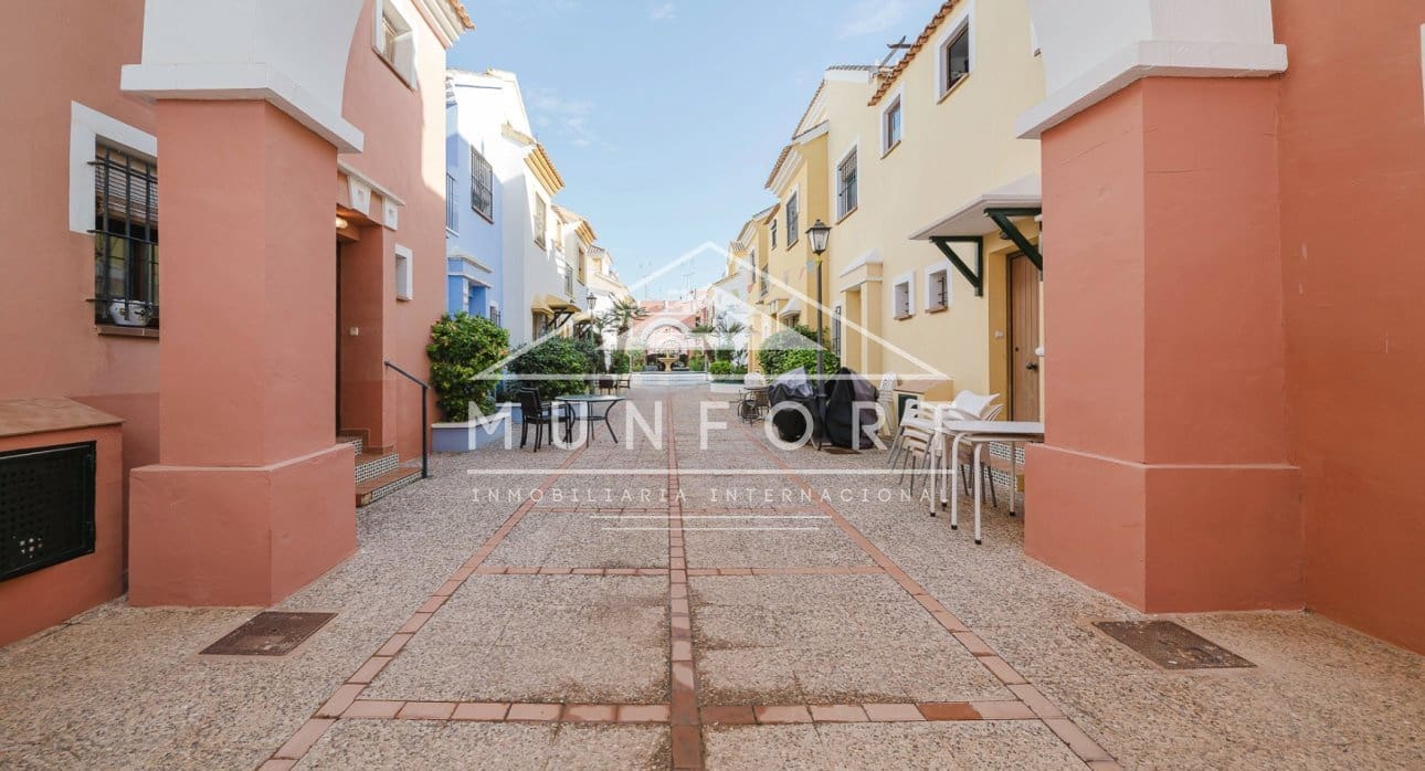 1 slaapkamer Bungalow te koop in Roda met zwembad - € 219.900 (Ref: 9483939)