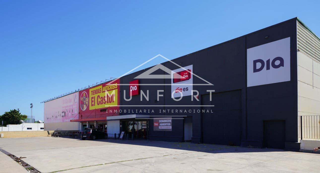 1 slaapkamer Bungalow te koop in Roda met zwembad - € 219.900 (Ref: 9483939)