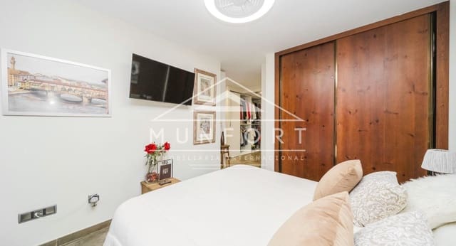 1 slaapkamer Bungalow te koop in Roda, San Javier met zwembad - € 219.900 (Ref: 9483939)