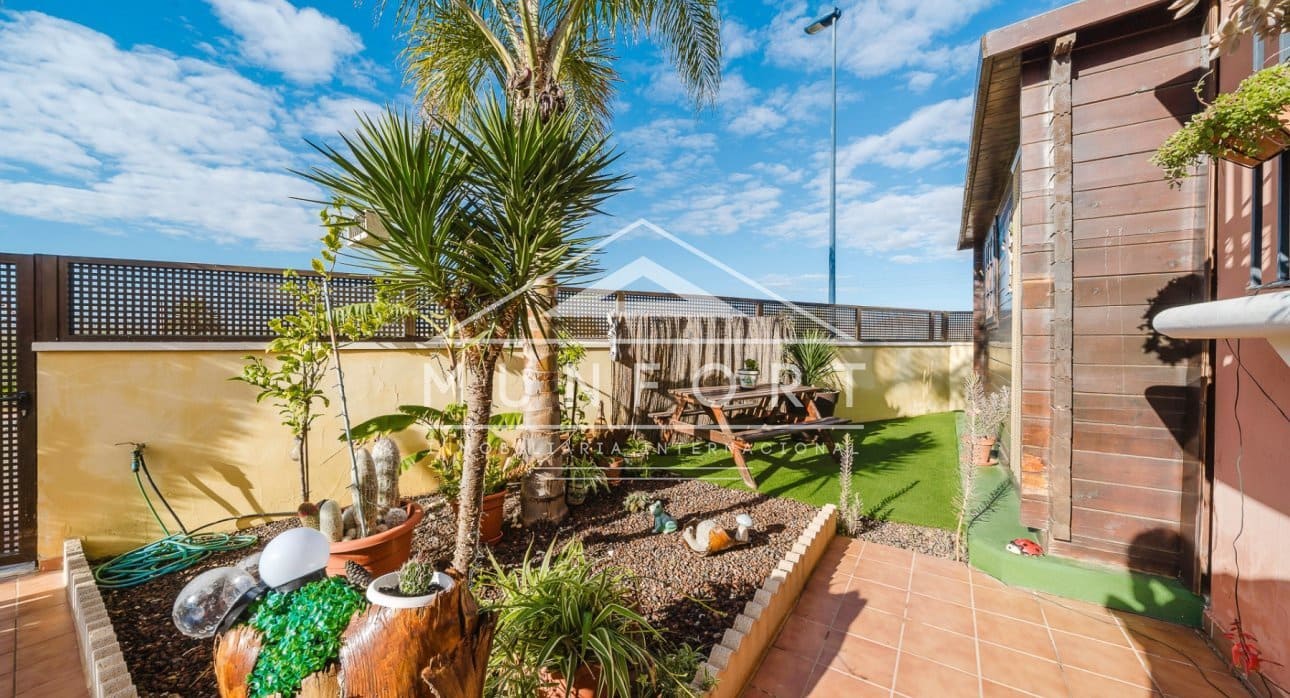 1 slaapkamer Bungalow te koop in Roda met zwembad - € 219.900 (Ref: 9483939)