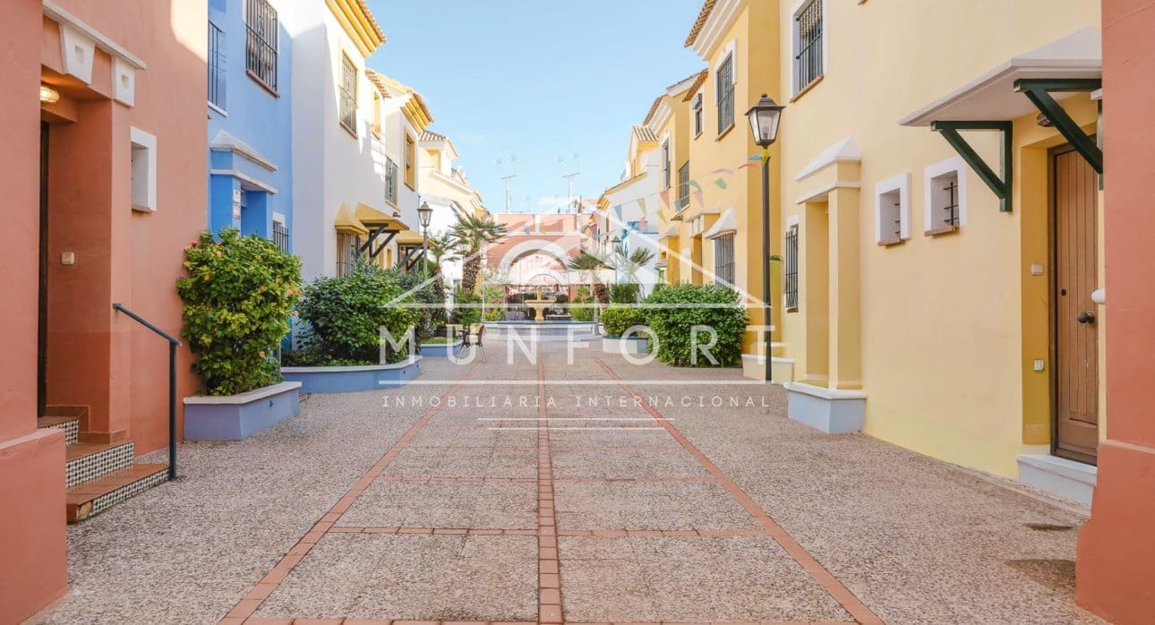 1 slaapkamer Bungalow te koop in Roda met zwembad - € 219.900 (Ref: 9483939)