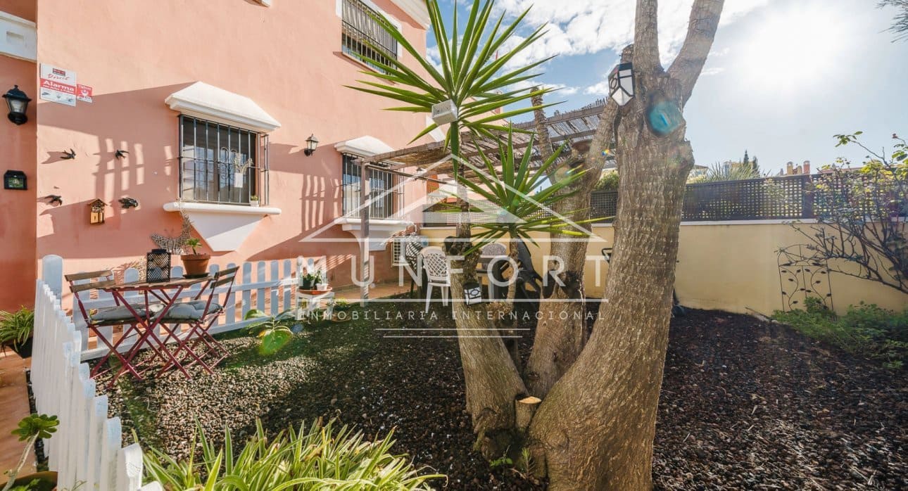 1 slaapkamer Bungalow te koop in Roda met zwembad - € 219.900 (Ref: 9483939)