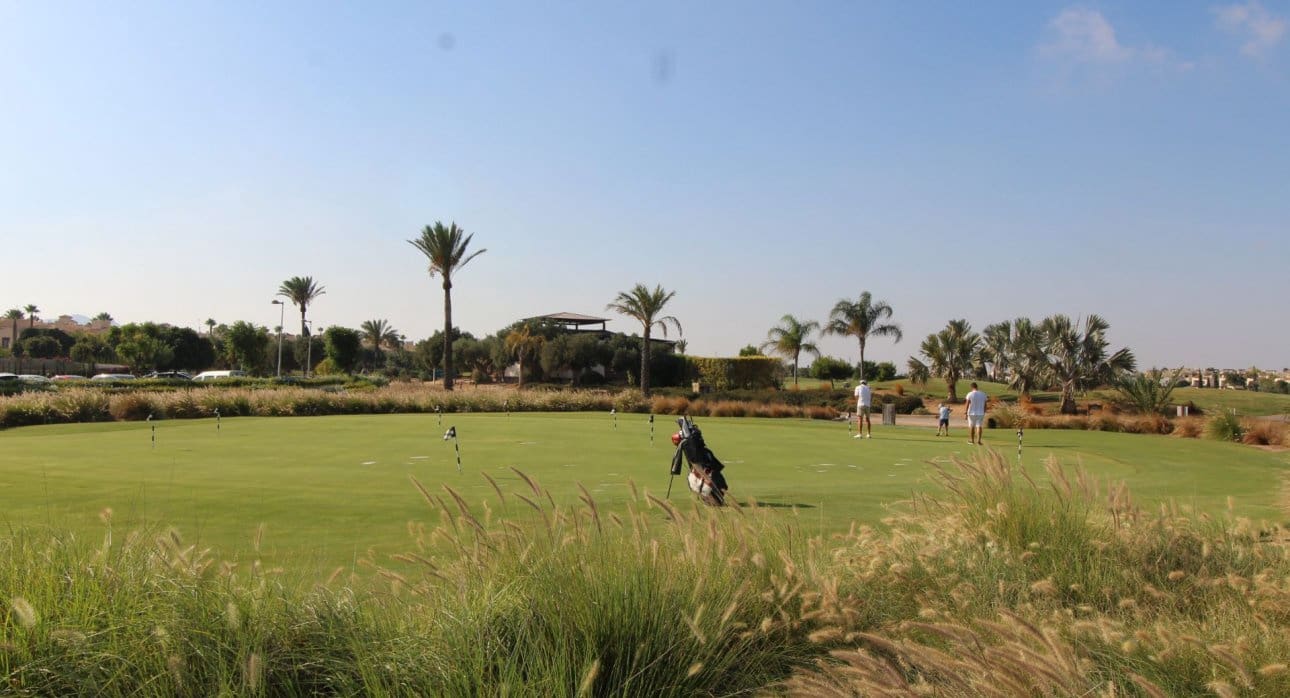 Building Plot for sale in Santiago de la Ribera - € 239,900 (Ref: 9483940)