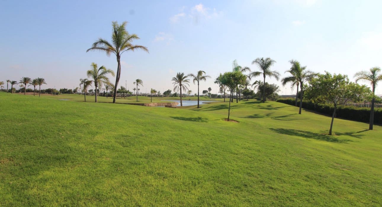 Building Plot for sale in Santiago de la Ribera - € 239,900 (Ref: 9483940)