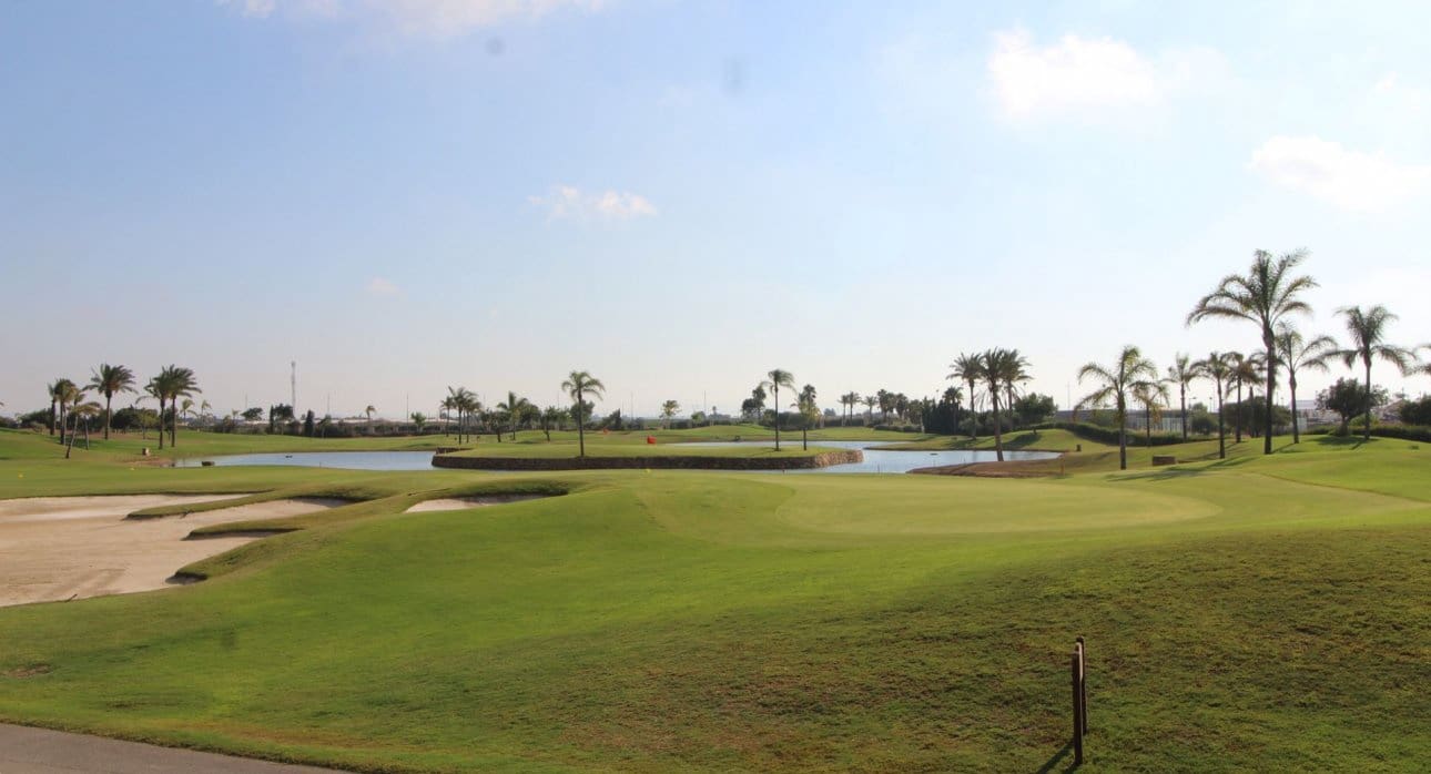 Building Plot for sale in Santiago de la Ribera - € 239,900 (Ref: 9483940)