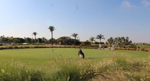 Tomt till salu i Santiago de la Ribera, San Javier - 239 900 € (Ref: 9483940)