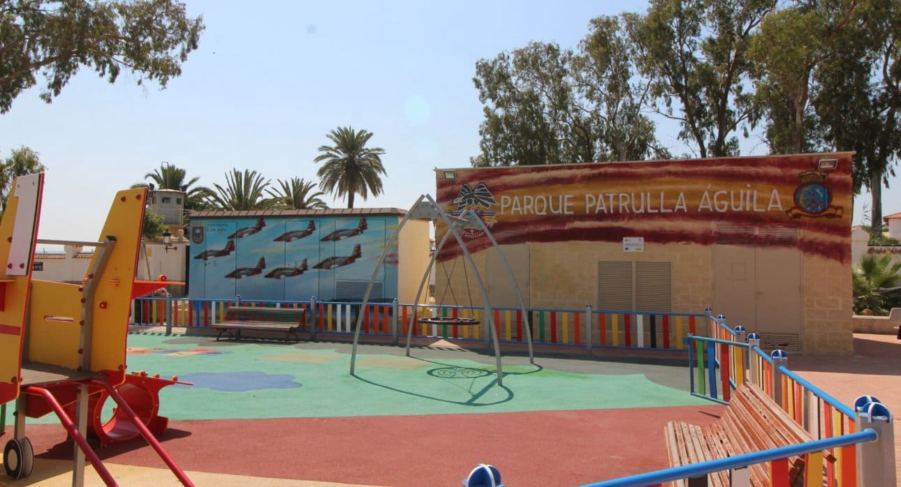 Building Plot for sale in Santiago de la Ribera - € 239,900 (Ref: 9483940)