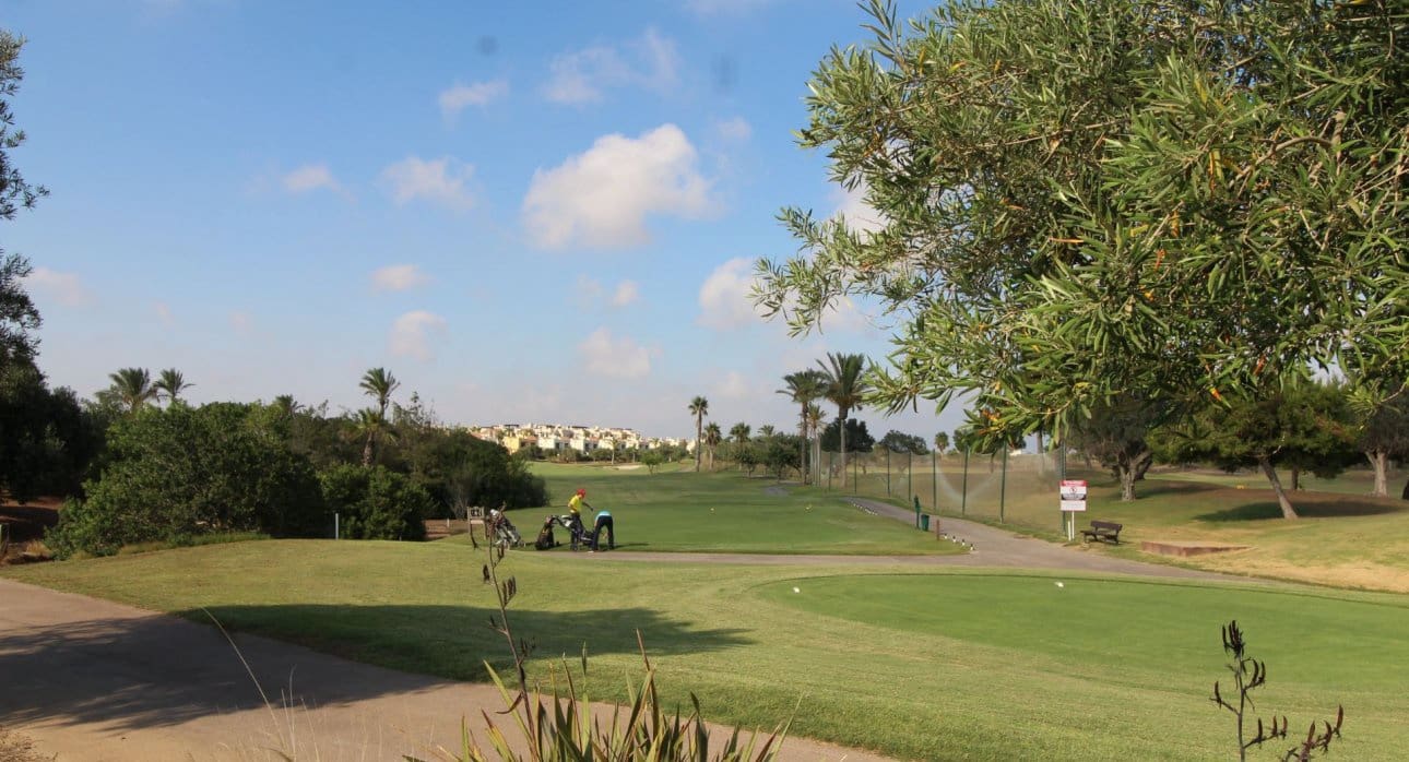 Building Plot for sale in Santiago de la Ribera - € 239,900 (Ref: 9483940)