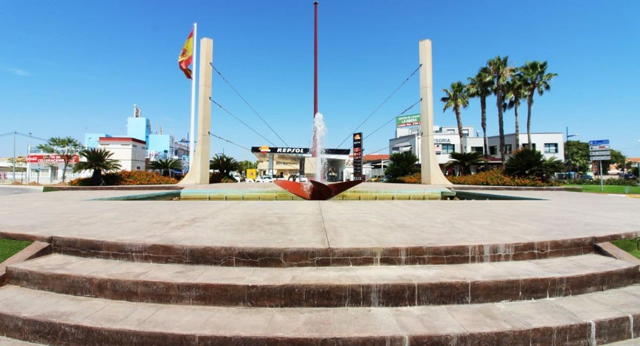 Building Plot for sale in Santiago de la Ribera - € 239,900 (Ref: 9483940)