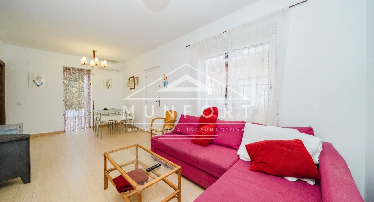 Building Plot for sale in San Pedro del Pinatar - € 1,350,000 (Ref: 9484956)