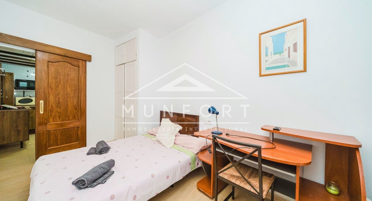 Building Plot for sale in San Pedro del Pinatar - € 1,350,000 (Ref: 9484956)