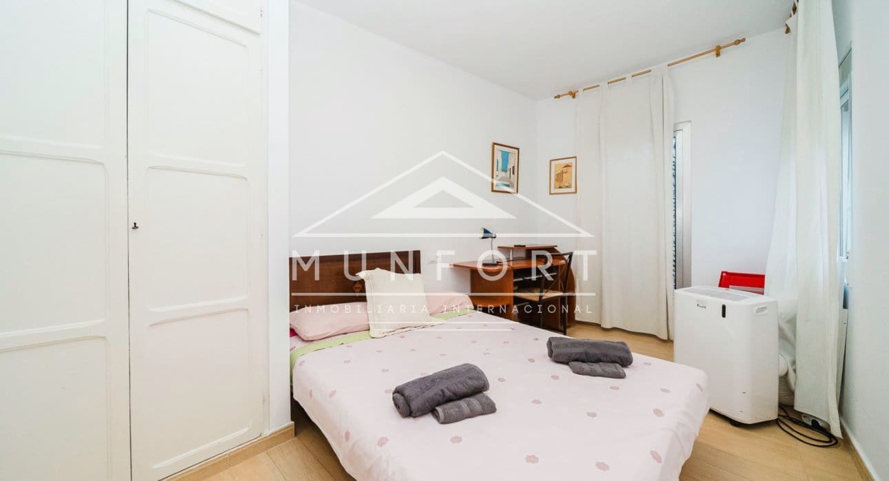 Building Plot for sale in San Pedro del Pinatar - € 1,350,000 (Ref: 9484956)