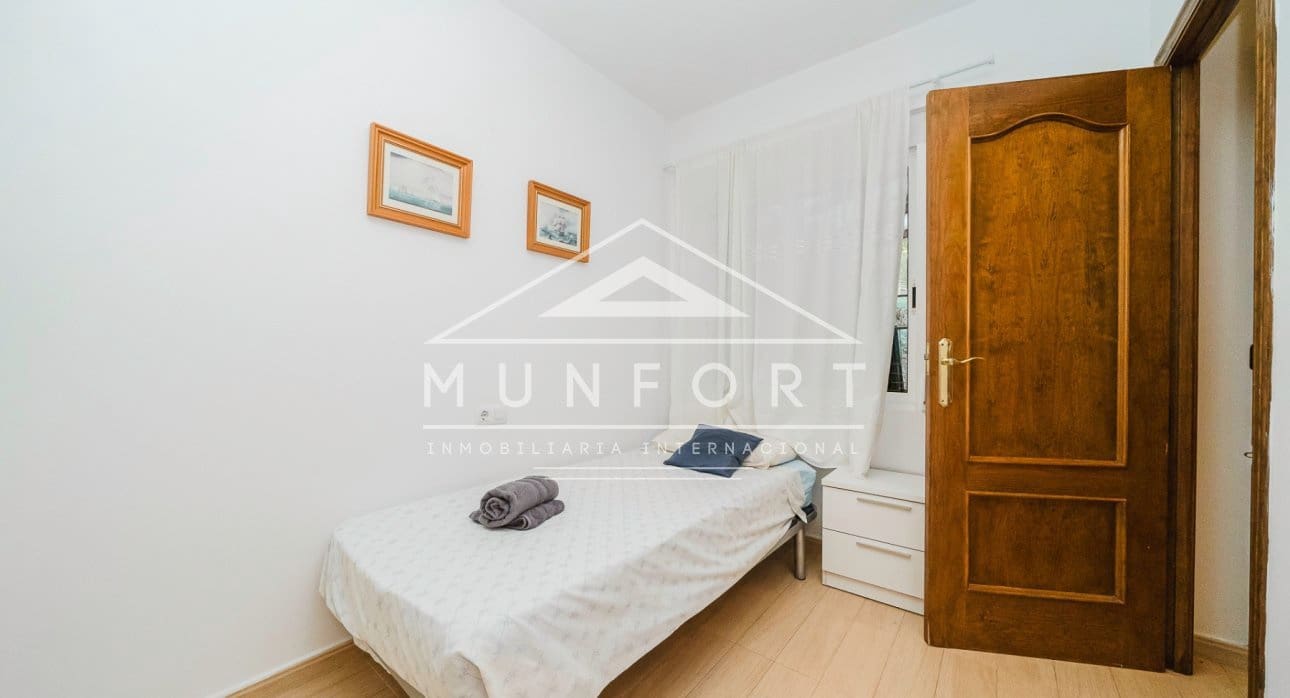 Building Plot for sale in San Pedro del Pinatar - € 1,350,000 (Ref: 9484956)