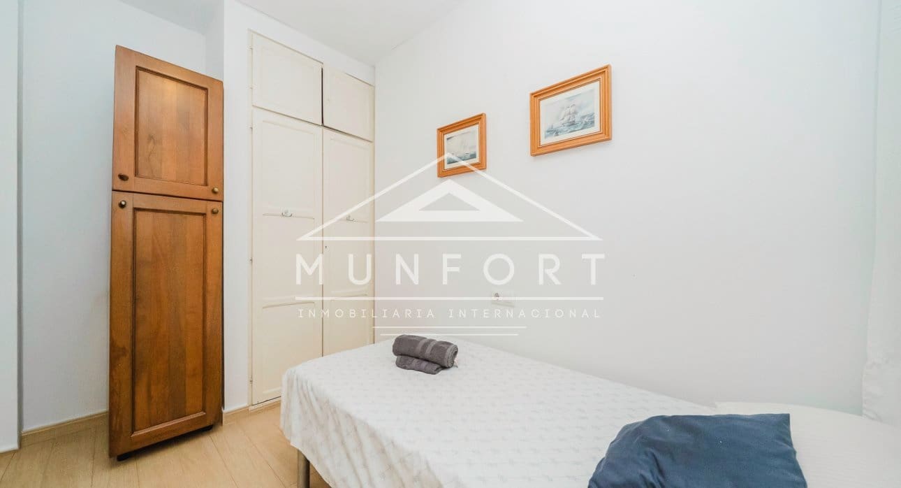 Building Plot for sale in San Pedro del Pinatar - € 1,350,000 (Ref: 9484956)