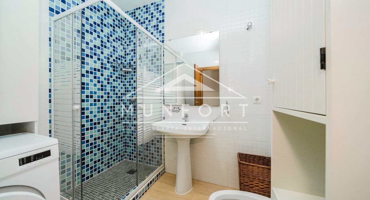 Building Plot for sale in San Pedro del Pinatar - € 1,350,000 (Ref: 9484956)