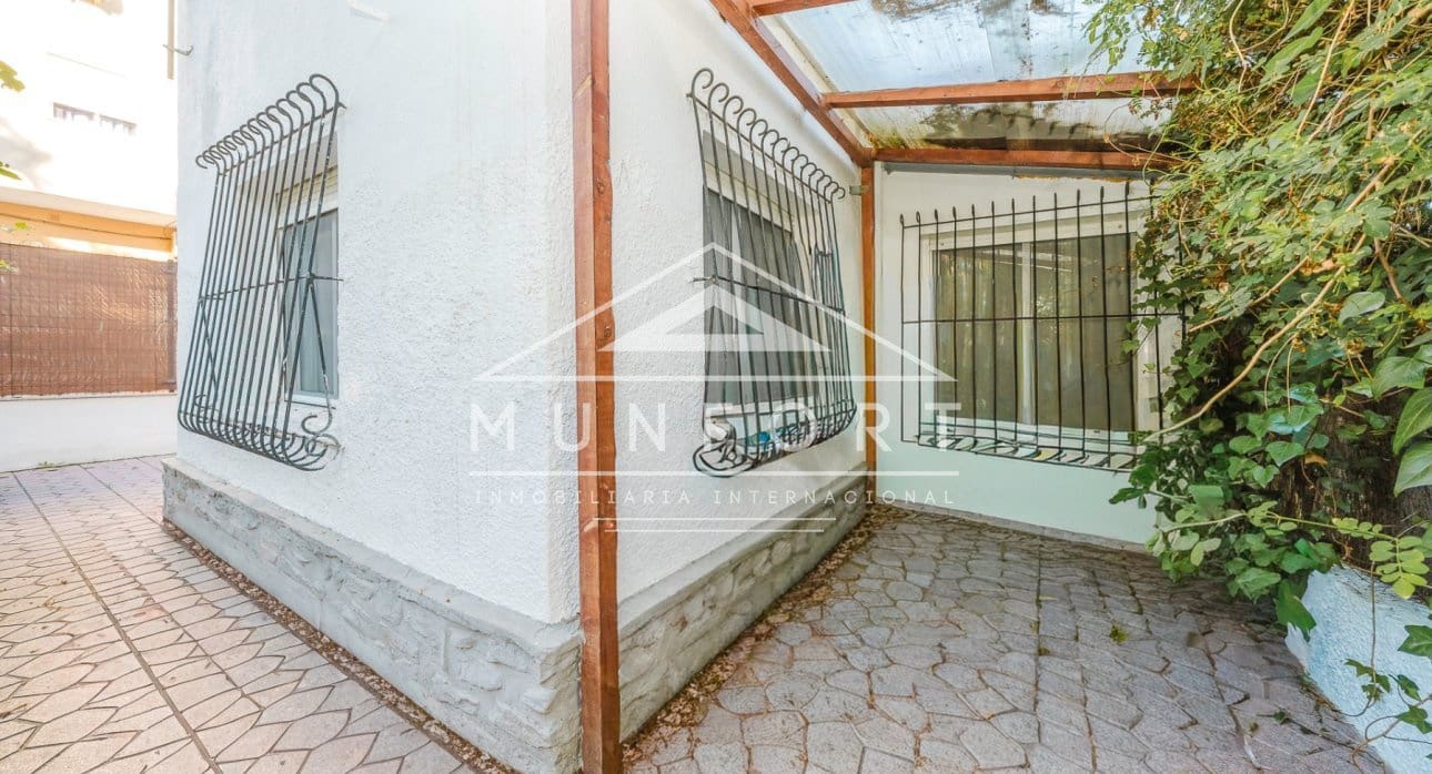 Building Plot for sale in San Pedro del Pinatar - € 1,350,000 (Ref: 9484956)