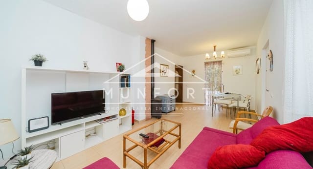 7 bedroom Villa for sale in Los Cuarteros, San Pedro del Pinatar - € 1,350,000 (Ref: 9484957)