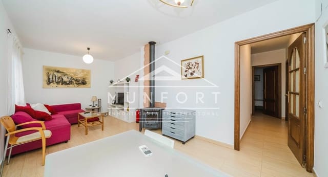 7 bedroom Villa for sale in Los Cuarteros, San Pedro del Pinatar - € 1,350,000 (Ref: 9484957)