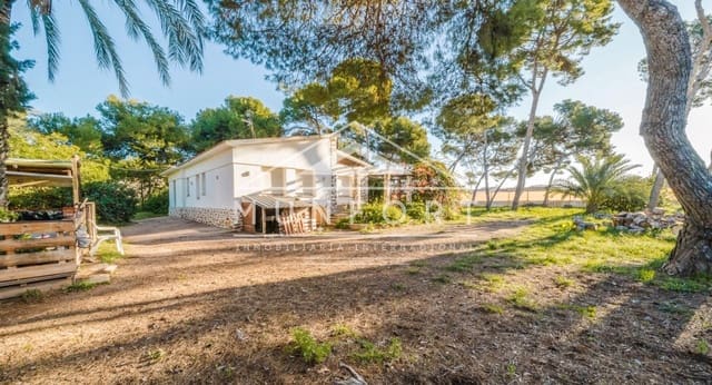 7 bedroom Villa for sale in Los Cuarteros, San Pedro del Pinatar - € 1,350,000 (Ref: 9484957)