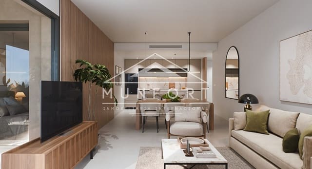 3 bedroom Penthouse for sale in Torre-Pacheco with pool - € 595,000 (Ref: 9484958)