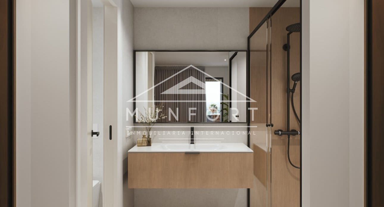 3 slaapkamer Appartement te koop in Torre-Pacheco met zwembad - € 330.000 (Ref: 9484959)