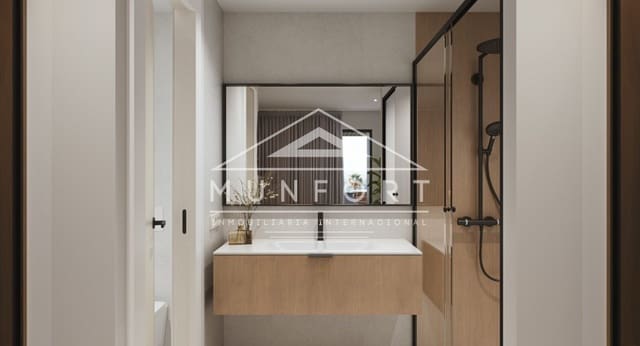 3 slaapkamer Appartement te koop in Torre-Pacheco met zwembad - € 330.000 (Ref: 9484959)