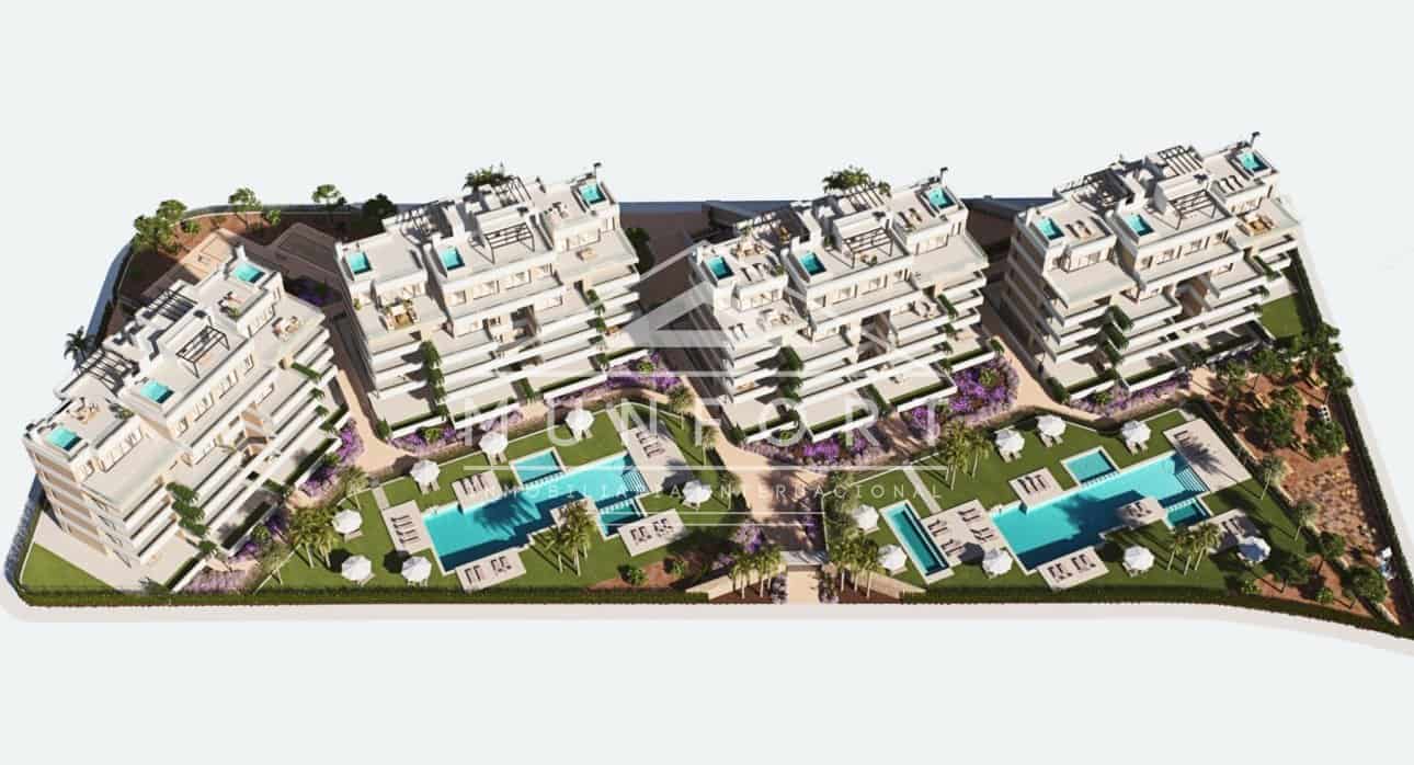 2 slaapkamer Appartement te koop in Torre-Pacheco met zwembad - € 285.000 (Ref: 9484960)