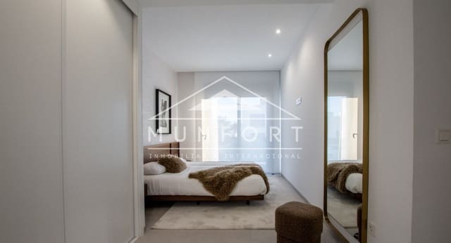 3 bedroom Apartment for sale in Balcón de Finestrat - Terra Marina, Finestrat with pool - € 499,500 (Ref: 9487213)