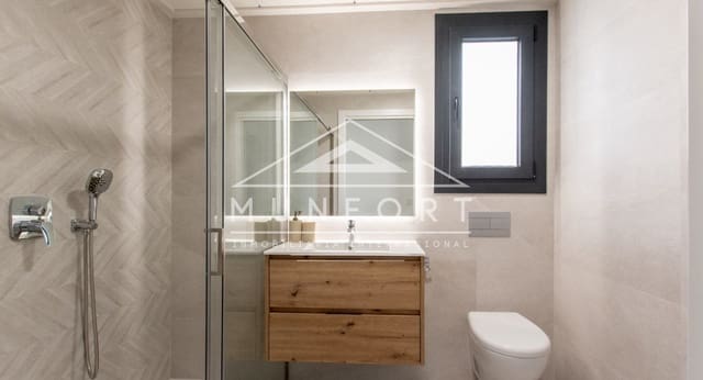 3 bedroom Apartment for sale in Balcón de Finestrat - Terra Marina, Finestrat with pool - € 499,500 (Ref: 9487213)