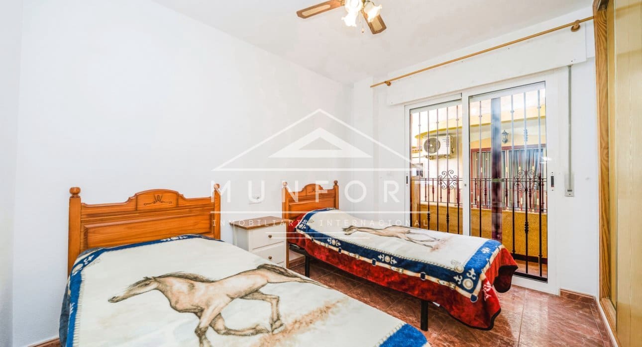 3 bedroom Townhouse for sale in La Zenia with pool - € 210,000 (Ref: 9487214)